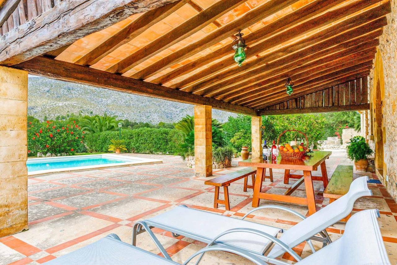 Oliva * Pollença