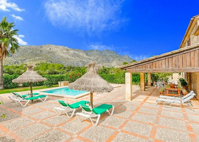 Villa Oliva