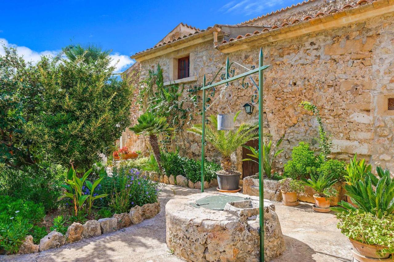 Villa Oliva Pollença