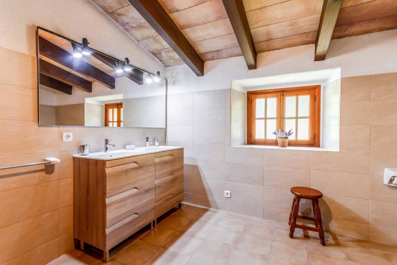 Oliva Villa Pollença