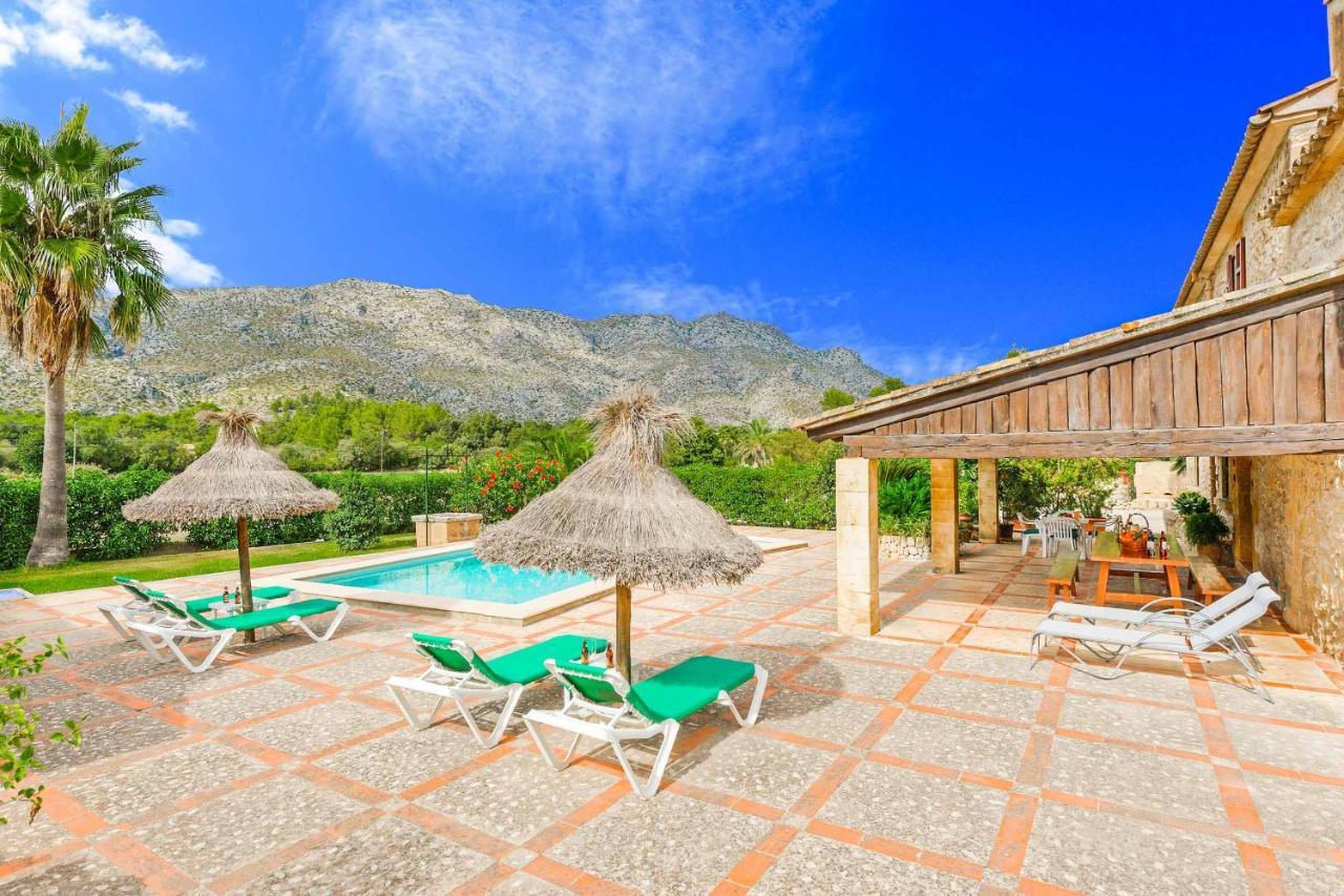 Villa Oliva *